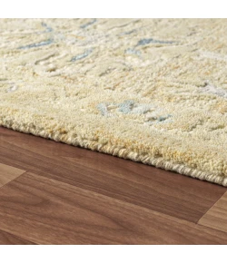 Rugs Town 82442 Rust 2ft. x 3ft. Rect. Rug