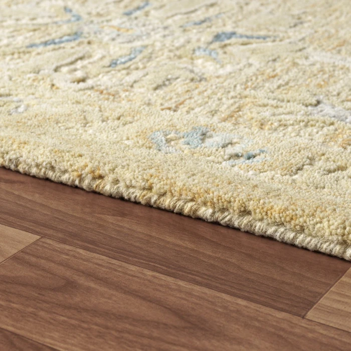 Rugs Town Orange Cavecreek 5ft. x 7ft.9in. Rect. Rug