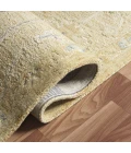 Rugs Town Dreamscape Orange Cavecreek 2ft. x 3ft. Rect. Rug