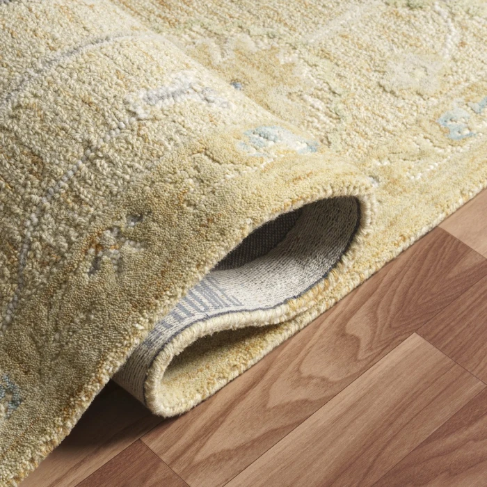 Rugs Town Orange Cavecreek 5ft. x 7ft.9in. Rect. Rug