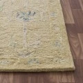 Rugs Town Orange Cavecreek 9ft. x 12ft. Rect. Rug
