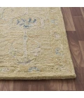 Rugs Town Dreamscape Orange Cavecreek 2ft. x 3ft. Rect. Rug