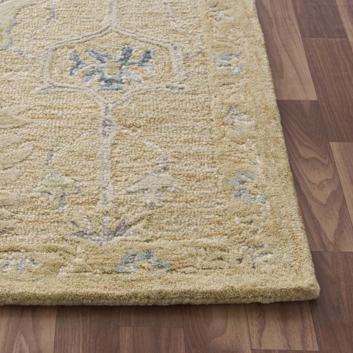 Rugs Town Orange Cavecreek 5ft. x 7ft.9in. Rect. Rug