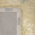Rugs Town Orange Cavecreek 9ft. x 12ft. Rect. Rug