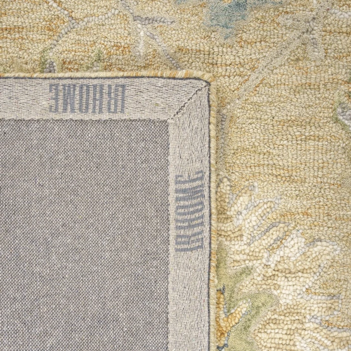Rugs Town Orange Cavecreek 5ft. x 7ft.9in. Rect. Rug