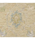 Rugs Town Dreamscape Orange Cavecreek 2ft. x 3ft. Rect. Rug
