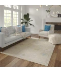 Rugs Town Dreamscape Orange Cavecreek 5ft. x 7ft.9in. Rect. Rug