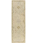 Rugs Town Dreamscape Beige Cedarvale 2ft.6in. x 8ft. Rect. Rug