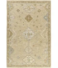Rugs Town Dreamscape Beige Cedarvale 2ft. x 3ft. Rect. Rug