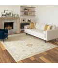 Rugs Town Dreamscape Beige Cedarvale 7ft.9in. x 9ft.9in. Rect. Rug