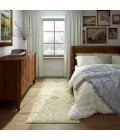 Rugs Town Dreamscape Beige Cedarvale 2ft.6in. x 8ft. Rect. Rug