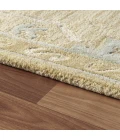 Rugs Town Dreamscape Beige Cedarvale 2ft.6in. x 8ft. Rect. Rug