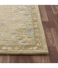 Rugs Town Dreamscape Beige Cedarvale 2ft.6in. x 8ft. Rect. Rug