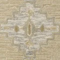 Rugs Town Beige Cedarvale 2ft. x 3ft. Rect. Rug