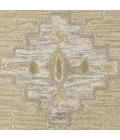 Rugs Town Dreamscape Beige Cedarvale 2ft.6in. x 8ft. Rect. Rug