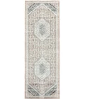 Rugs Town Dune Pink DUNEC 2ft.6in. x 8ft. Runner Rug