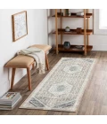 Rugs Town Dune Pink DUNEC 2ft.6in. x 8ft. Runner Rug