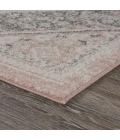 LR Home Dune Pink DUNEC 2ft. x 3ft. Rectangle Rug