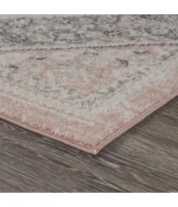 LR Home Dune Pink DUNEC 2ft. x 3ft. Rectangle Rug