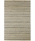 LR Home Earth Ivory EARTH 7ft.9in. x 9ft.9in. Rectangle Rug