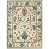 LR Home Elize Cream ELIZE 10ft. x 14ft. Rectangle Rug
