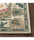 LR Home Elize Cream ELIZE 5ft.9in. x 8ft.9in. Rectangle Rug