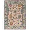 LR Home Elize Pink ELIZE 10ft. x 14ft. Rectangle Rug
