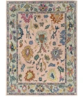 LR Home Elize Pink ELIZE 5ft.9in. x 8ft.9in. Rectangle Rug