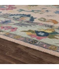 LR Home Elize Pink ELIZE 5ft.9in. x 8ft.9in. Rectangle Rug
