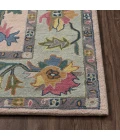 LR Home Elize Pink ELIZE 5ft.9in. x 8ft.9in. Rectangle Rug
