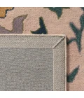 LR Home Elize Pink ELIZE 5ft.9in. x 8ft.9in. Rectangle Rug