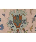 LR Home Elize Pink ELIZE 5ft.9in. x 8ft.9in. Rectangle Rug