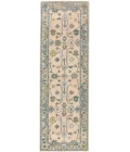 LR Home Elize Pink Oberon 2ft.6in. x 8ft. Rect. Rug