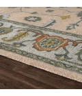 LR Home Elize Pink Oberon 2ft.6in. x 8ft. Rect. Rug