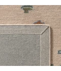 Rugs Town Elize Pink ELIZE 9ft. x 12ft. Rectangle Rug
