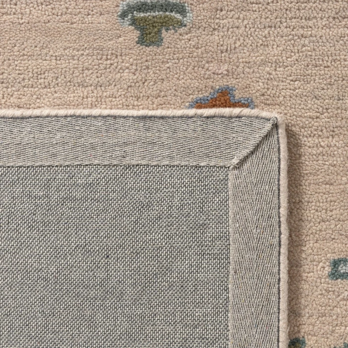 Rugs Town Pink ELIZE 10ft. x 14ft. Rectangle Rug