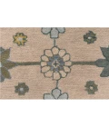 Rugs Town Elize Pink ELIZE 9ft. x 12ft. Rectangle Rug