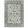 LR Home Elize Blue ELIZE 5ft.9in. x 8ft.9in. Rectangle Rug