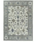 LR Home Elize Blue ELIZE 10ft. x 14ft. Rectangle Rug