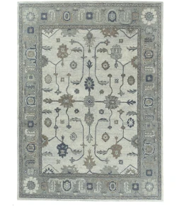 LR Home Elize Blue ELIZE 10ft. x 14ft. Rectangle Rug