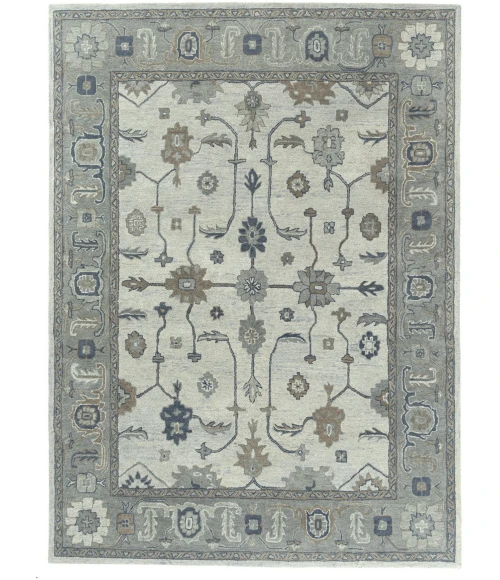 LR Home Elize Blue ELIZE 10ft. x 14ft. Rectangle Rug