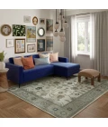 LR Home Elize Blue ELIZE 10ft. x 14ft. Rectangle Rug