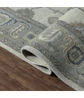 LR Home Elize Blue ELIZE 10ft. x 14ft. Rectangle Rug