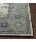 LR Home Elize Blue ELIZE 10ft. x 14ft. Rectangle Rug