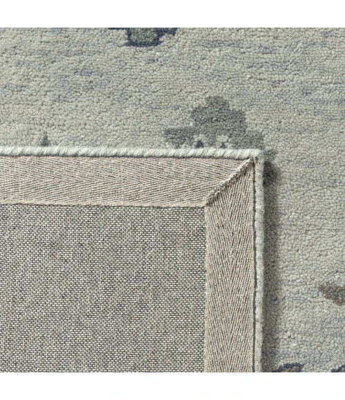 LR Home Elize Blue ELIZE 10ft. x 14ft. Rectangle Rug