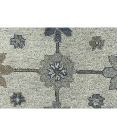 LR Home Elize Blue ELIZE 10ft. x 14ft. Rectangle Rug
