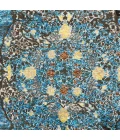 LR Home Gala Blue GALAC 1ft.10in. x 3ft. Rectangle Rug