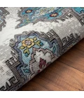 Rugs Town Multicolored GALAC 7ft.6in. x 9ft.6in. Rectangle Rug