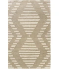 LR Home Geoblend Natural/Ivory 82517 2 ft. X 3 ft. Rect. Rug