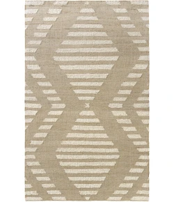 LR Home Geoblend Natural/Ivory 82517 10 ft. X 14 ft. Rect. Rug